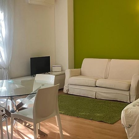 Apartmán Centro Citta Train Station Bergamo Exteriér fotografie