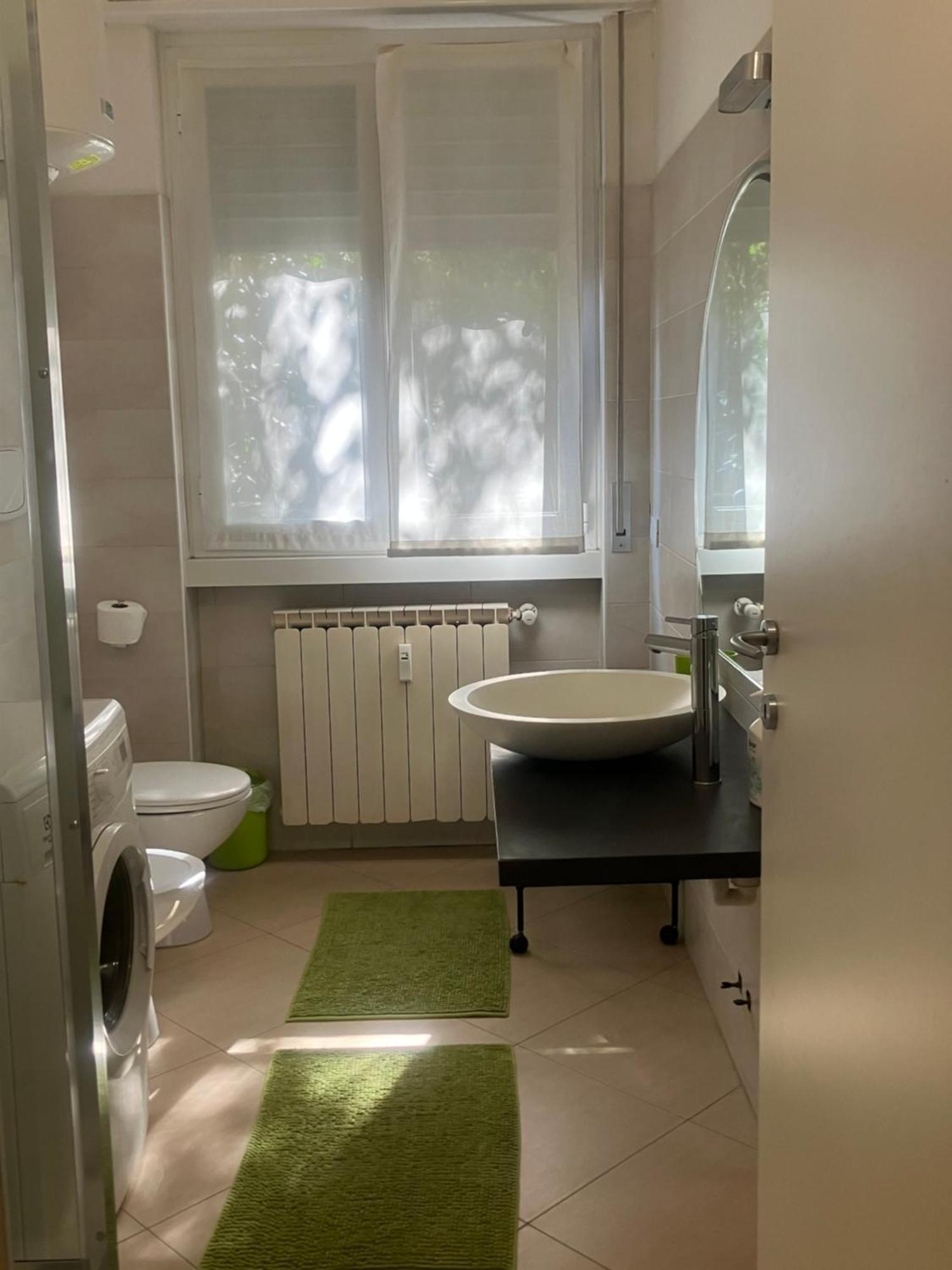Apartmán Centro Citta Train Station Bergamo Exteriér fotografie