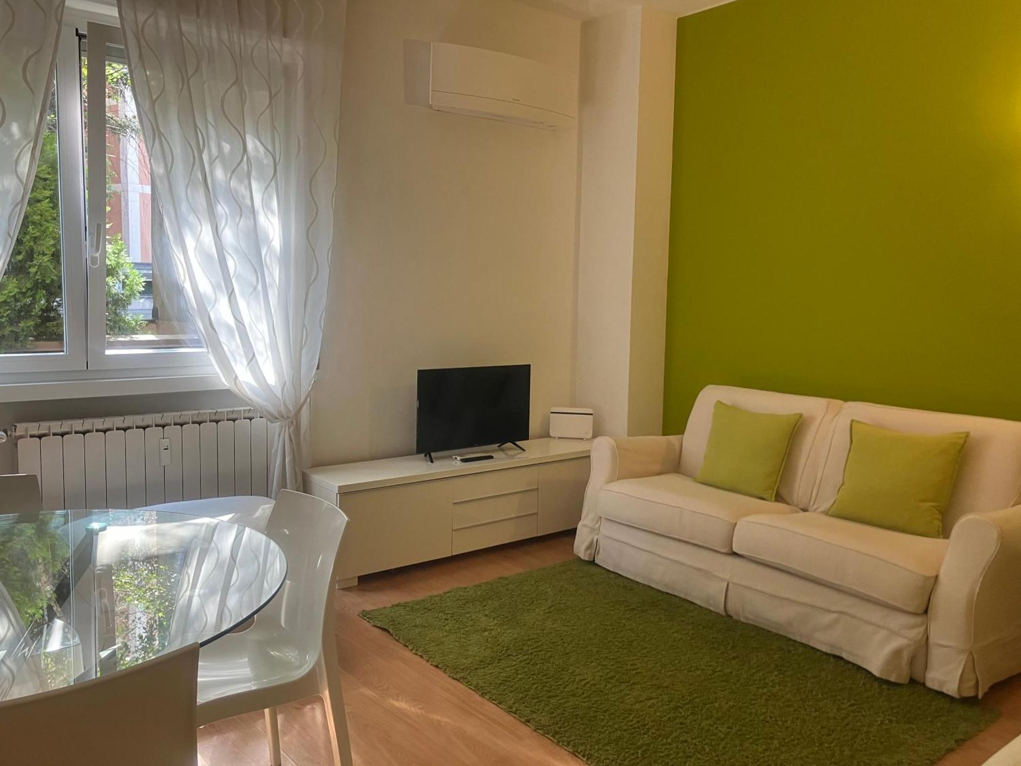 Apartmán Centro Citta Train Station Bergamo Exteriér fotografie