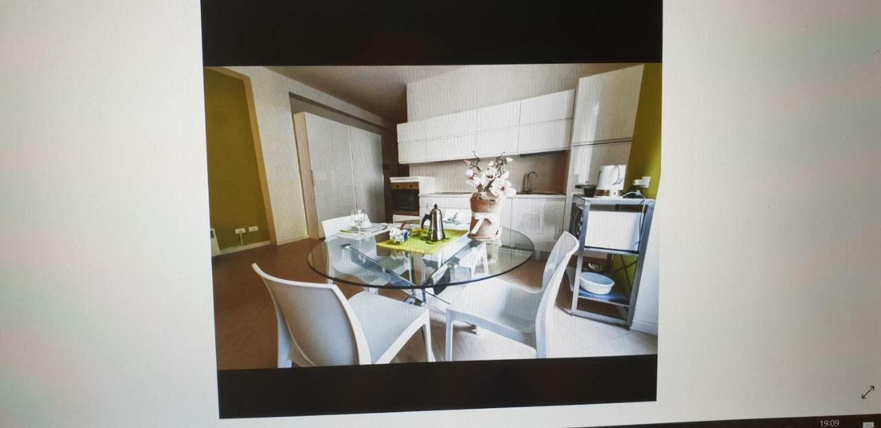 Apartmán Centro Citta Train Station Bergamo Exteriér fotografie